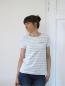 Preview: Papierschnittmuster lillesol women No.56 Basic T-Shirt